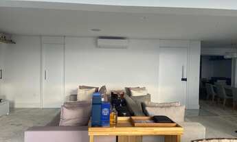 Imagem 3: Apartamento para venda de 241 metros, decorado a venda no jardim das perdizes São Paul