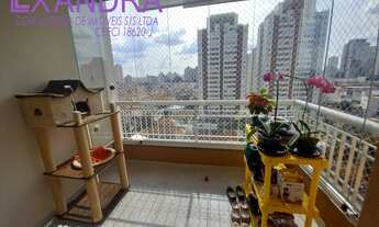 Imagem 1: APARTAMENTO RESIDENCIAL em SÃO PAULO - SP, VILA DOM PEDRO I