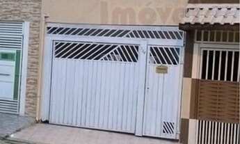 Imagem: Casa Sobrado em Chácara Figueira Grande