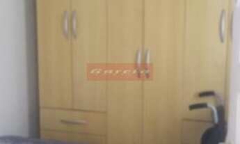 Imagem 4: Sobrado 2 dorm, 2 Wcs, 2 vagas, cozinha, edicula. Otimo local