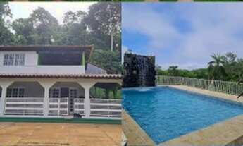 Imagem: Temporada Em Chapada dos Guimarães