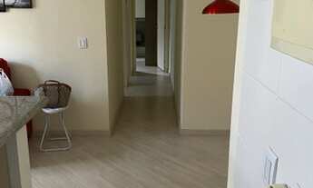Imagem 3: Apartamento - 2 Dormitórios - Jardim São Savério - Aceita Financiamento