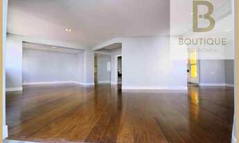 Imagem: SÃO PAULO - Apartamento Padrão - MOEMA