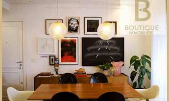 Imagem 5: SÃO PAULO - Apartamento Padrão - MOEMA