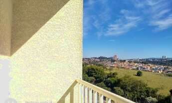 Imagem 2: Itatiba - Apartamento Padrão - Loteamento Santo Antônio