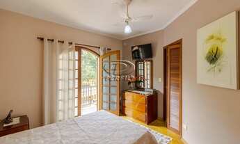 Imagem 6: SOBRADO - ALTO PADRÃO - JARDIM GUAIRACÁ