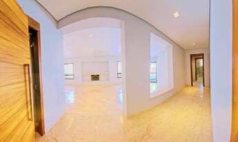 Imagem 7: 4 SUÍTES 3 VAGAS DEPÓSITO VARANDAS REFORMADO