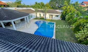 Imagem 3: RIO DE JANEIRO - Casa de Condomínio - BARRA DA TIJUCA