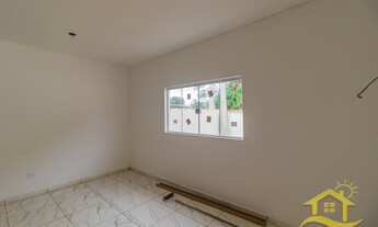 Imagem 4: Casa - Térrea no bairro Jardim Somar, 1500 metros da praia, Peruíbe-SP