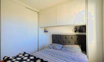 Imagem 7: Apartamento para venda tem 58 metros quadrados com 2 quartos em Lauzane Paulista - São Pau