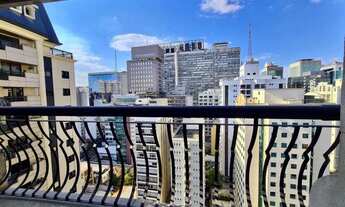 Imagem 7: Apartamento para locação nos Jardins