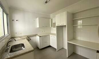 Imagem 5: Triplex na Rua Copacabana - Santa Terezinha terraço com churrasqueira