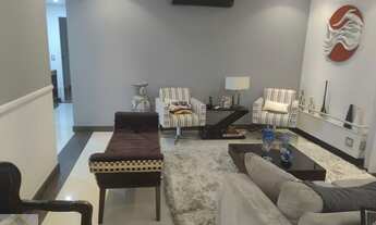 Imagem 4: Alto Padrão, localizado na Vila Mascote, com 202 mts de área útil