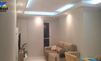 Imagem 6: Apartamento para venda tem 63 metros quadrados com 3 quartos em Vila Butantã - São Paulo