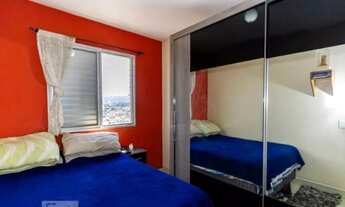 Imagem 3: Apartamento para Venda em São Paulo, Edu Chaves, 2 dormitórios, 1 banheiro, 1 vaga