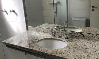 Imagem 7: Apartamento para aluguel com 135 metros quadrados com 3 quartos em Vila Mariana - São Paul