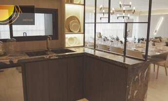 Imagem 3: Apartamento com 4 dormitórios à venda, 157 m² por R$ 2.281.970,00 - Sumaré - São Paulo/SP