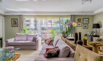 Imagem: Apartamento-São Paulo-JARDIM AMÉRICA