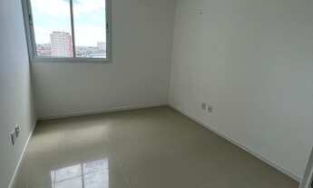 Imagem 6: Apartamento para venda com 56 metros quadrados com 2 quartos em Benfica - Fortaleza - CE