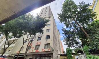 Imagem: Apartamento para venda possui 48 metros