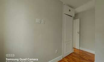 Imagem 5: Apartamento para venda com 92 metros quadrados com 2 quartos em Vila Ipojuca - São Paulo