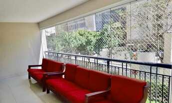 Imagem 5: Apartamento para venda possui 194 metros quadrados com 3 suítes