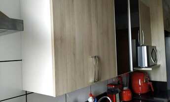 Imagem 7: Apartamento com 3 quarto(s) no bairro Pico do Amor em Cuiabá - MT