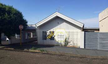 Imagem 2: Casa com 3 dormitórios sendo 01 suíte, 247 m² - venda por R$ 400.000 ou aluguel por R$ 1.0