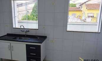 Imagem 5: Casa com 3 dormitórios à venda, 104 m² por R$ 555.000,00 - Santa Teresinha - São Paulo/SP