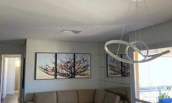 Imagem 7: Apartamento para venda com 119 metros quadrados com 3 quartos