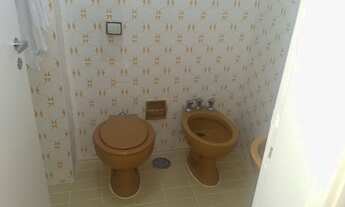 Imagem 7: Apartamento para aluguel possui 105 metros quadrados com 3 quartos