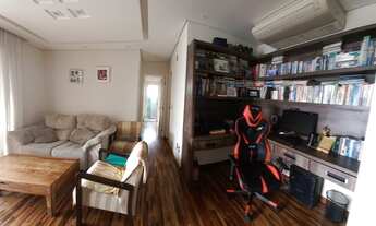 Imagem 3: Apartamento para venda com 104 metros quadrados com 3 quartos em Vila Mariana - São Paulo