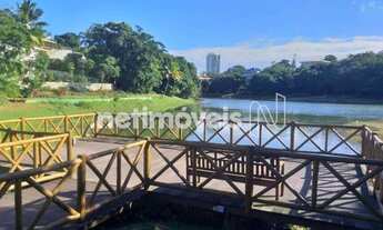 Imagem 2: Venda Lote-Área-Terreno Piatã Salvador