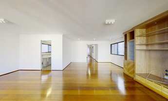 Imagem 1: Apartamento Aclimação com 269 - Aclimação - São Paulo - SP