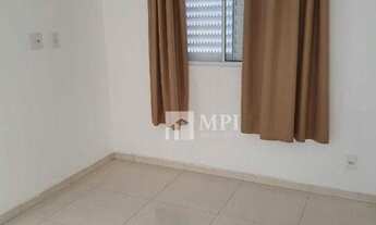 Imagem 7: Apto de 02 dorms e 01 vaga- Vila Aurora