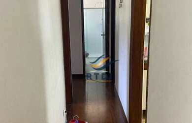 Imagem 5: Imóvel Jardim Ampliação 120 m² com 3 dormitórios, 1 suíte, 3 banheiros, sala, varanda, coz