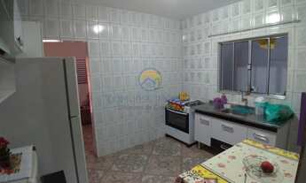 Imagem 6: Sobrado para Venda em São Paulo, Conjunto Habitacional Jardim São Bento, 4 dormitórios, 2