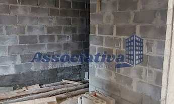 Imagem 7: Casa 02 Quartos em Fase de Construção bairro Bela Vista em Taubaté