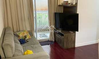 Imagem 2: São Paulo - Apartamento Padrão - Vila Ema