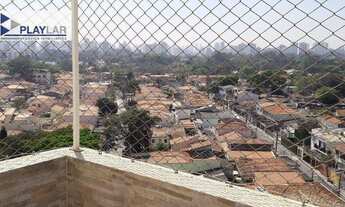Imagem 4: Apartamento residencial à venda, Vila Cruzeiro, São Paulo