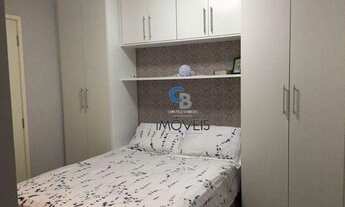 Imagem 4: Apartamento à venda, 54 m² por R$ 299.000,00 - Penha - São Paulo/SP