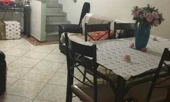 Imagem 4: SOBRADO DE 3 DORMITORIOS E 2 VAGAS PROXIMO AO METRO!!