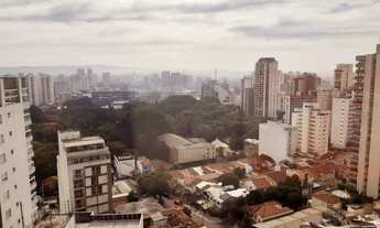 Imagem 2: Perdizes - 143 m - Três suítes - 2 vagas - Terraço - Ao lado da PUC