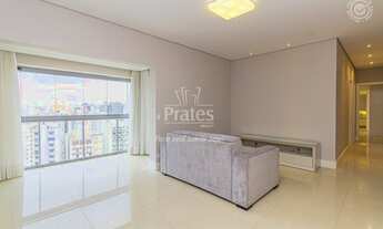 Imagem 3: CURITIBA - Apartamento Padrão - Batel