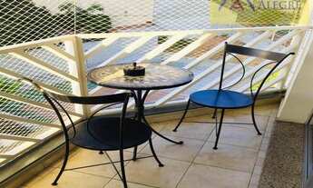 Imagem 6: São Paulo - Apartamento Padrão - Vila Mascote