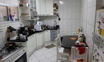 Imagem 7: Apartamento para Venda em São Paulo, Higienópolis, 3 dormitórios, 1 suíte, 3 banheiros, 1