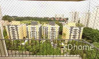 Imagem 4: Lindo apartamento no Alto da Boa Vista