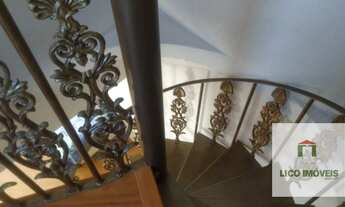 Imagem 5: Apartamento com 4 dormitórios à venda, 135 m² por R$ 614.000,00 - Jardim Paraíso - São Pau