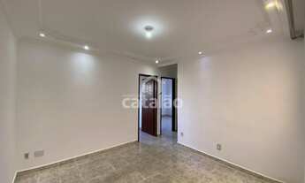 Imagem 2: Apartamento à venda, 2 quartos, 1 vaga, Riacho das Pedras - Contagem/MG