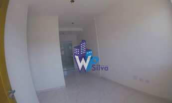 Imagem 7: Apartamento à venda, 36 m² por R$ 200.000,00 - Parada XV de Novembro - São Paulo/SP